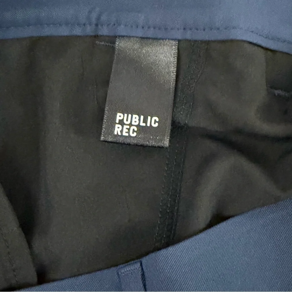 Public Rec public rec